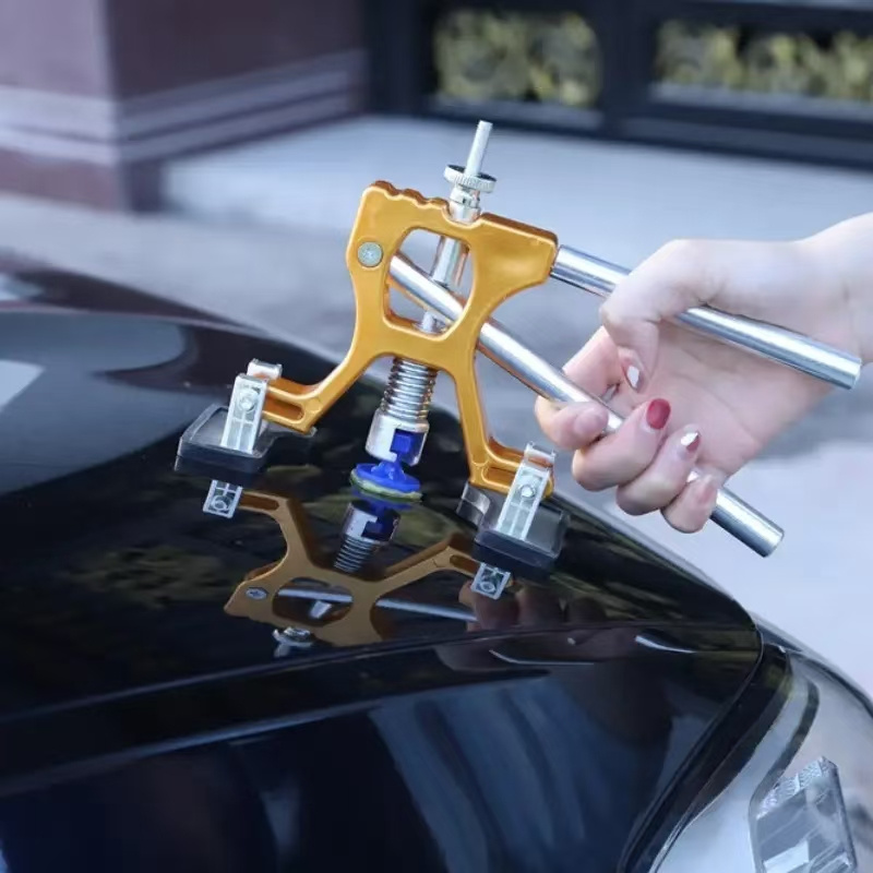 Dent Repair Puller - 1 ud. Nuevo extractor de abolladuras