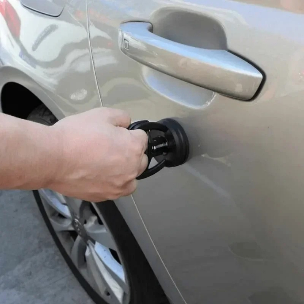 Dent Repair Puller - 2 Piezas Herramienta de Elevación con