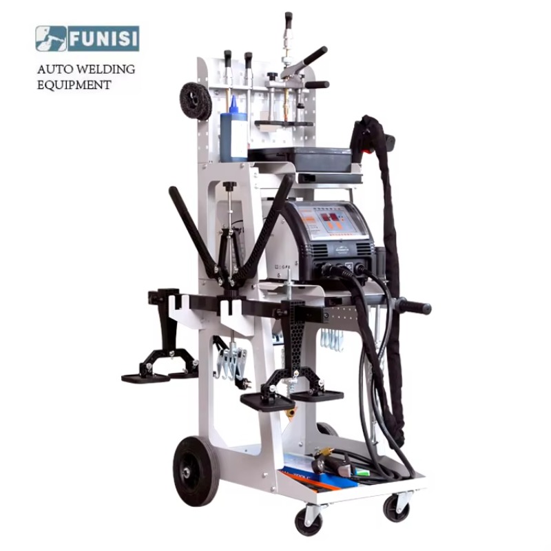 Dent Repair Puller - Equipo de reparación de carrocerías de