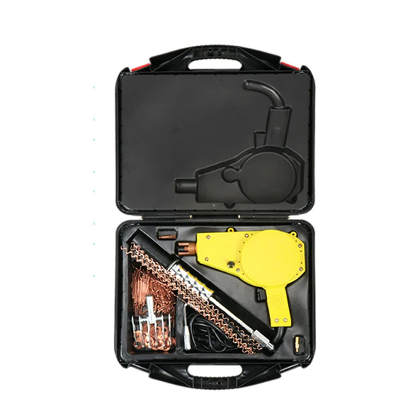 Dent Repair Puller - Soldador de Puntos para Desabollado de