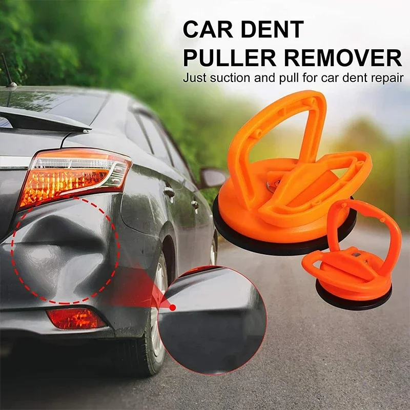 Herramienta de Reparación de A - Dent Repair Puller reseña y precio