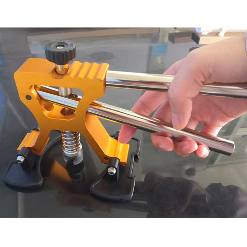 Herramientas de reparación de  - Dent Repair Puller reseña y precio