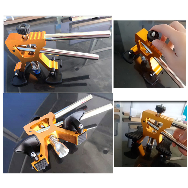 Herramientas de reparación de  - Dent Repair Puller reseña y precio