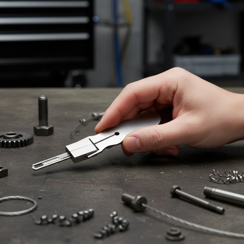 Herramienta de Reparación de C - Auto Repair Shop Open reseña y precio