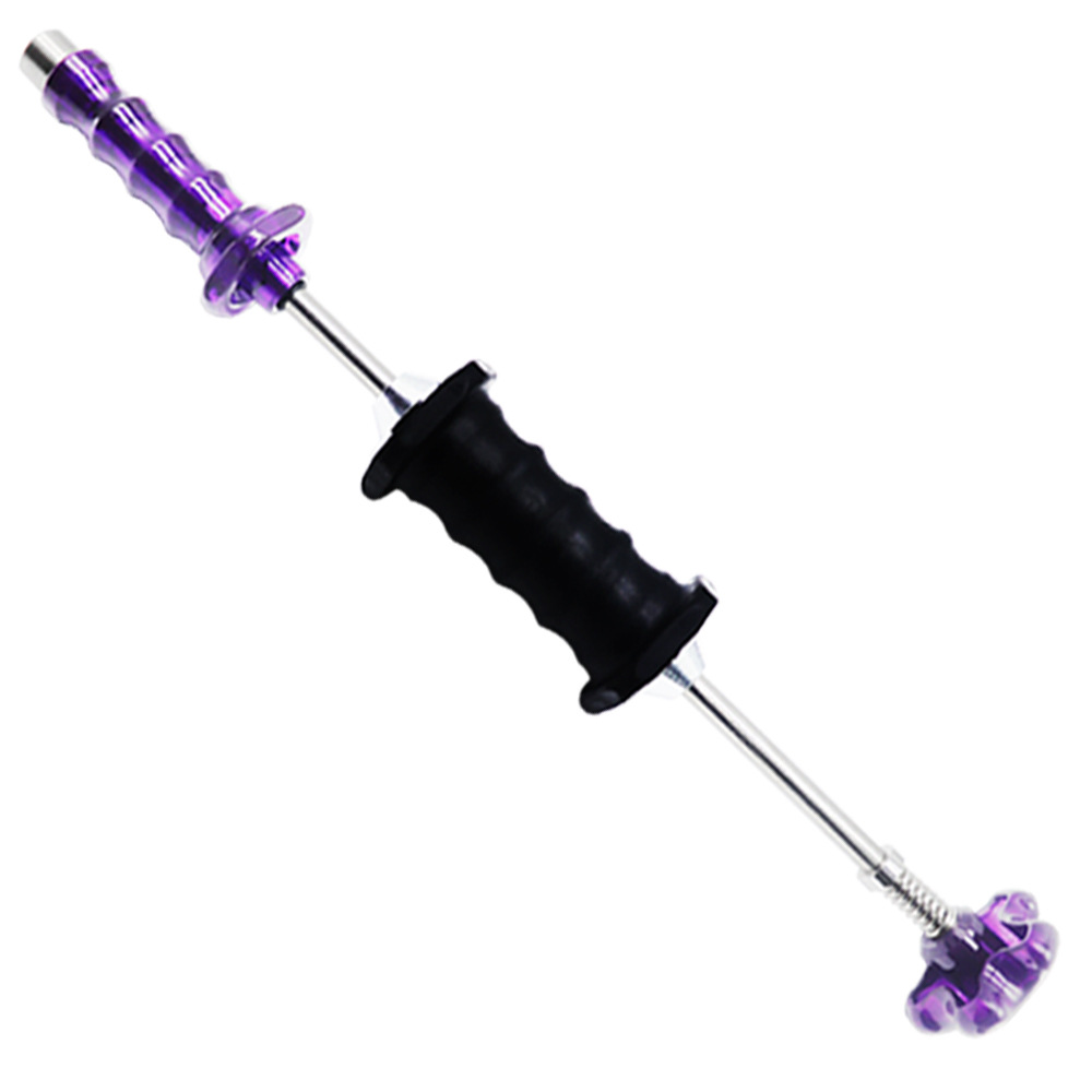 Nuevo martillo de tracción aju - Dent Repair Puller reseña y precio