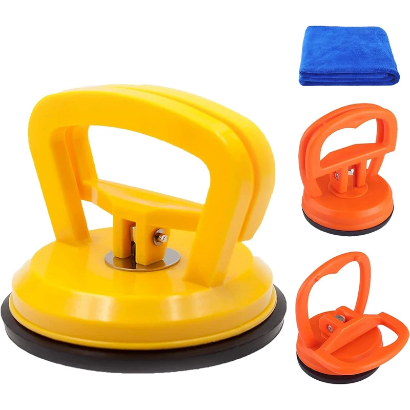 Extractor de coche, herramient - Dent Repair Puller reseña y precio