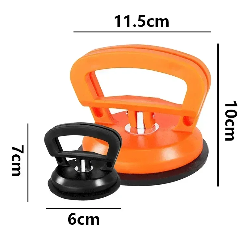 1/2 piezas Herramienta de succ - Dent Repair Puller reseña y precio