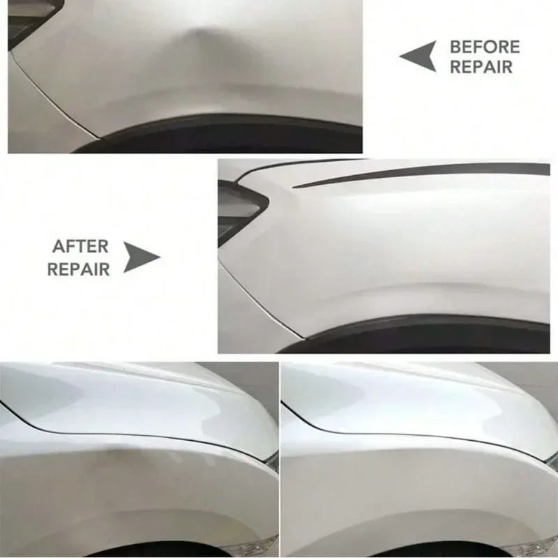 2 Piezas Herramienta de Elevac - Dent Repair Puller reseña y precio