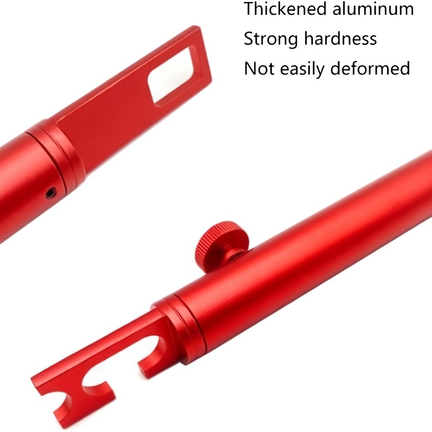 Barra telescópica de soporte p - Dent Repair Puller reseña y precio