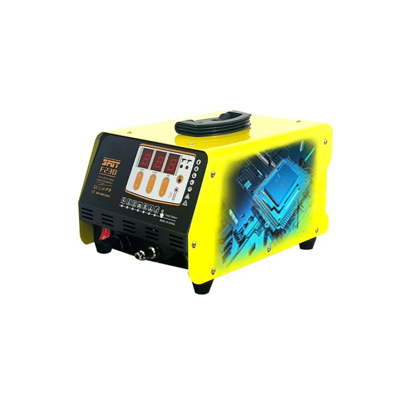 Equipo de reparación de automó - Dent Repair Puller reseña y precio