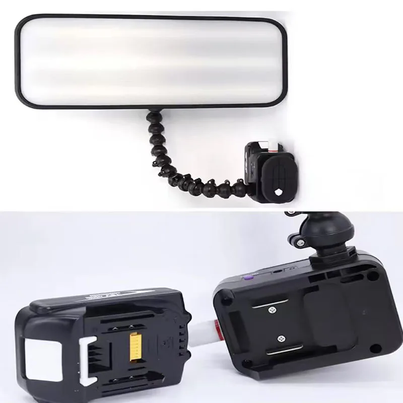 Lámpara reflectora PDR para ab - Dent Repair Puller reseña y precio