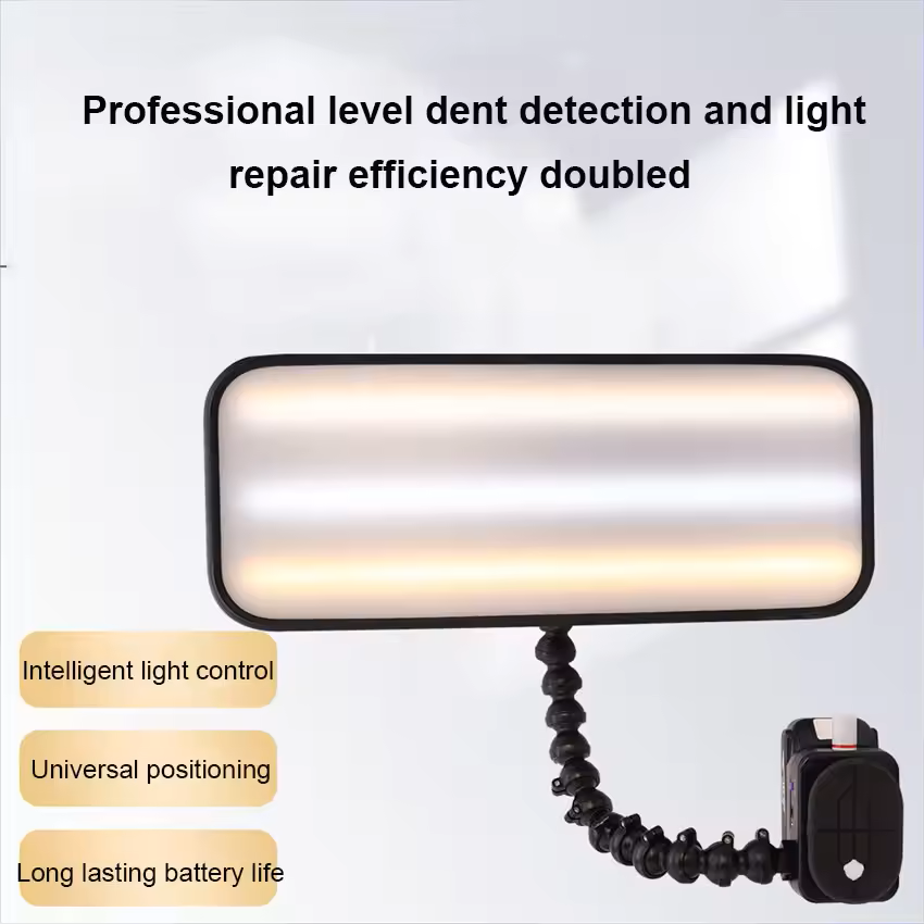 Lámpara reflectora PDR para ab - Dent Repair Puller reseña y precio