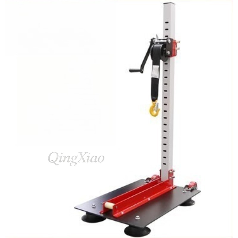 Herramientas de reparación de  - Dent Repair Puller reseña y precio