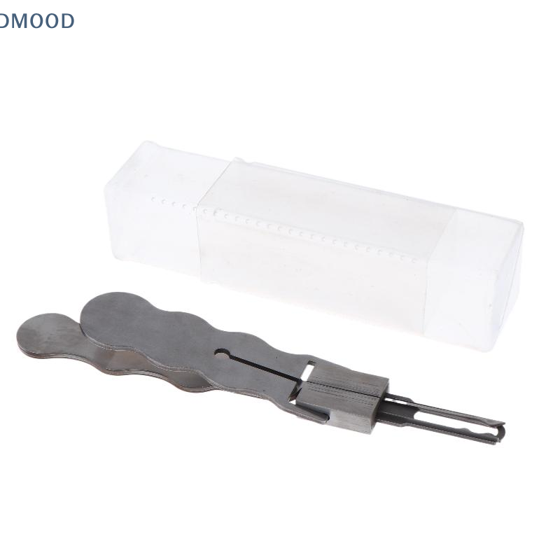 【CR】HU66 Herramienta de Repara - Auto Repair Shop Open reseña y precio