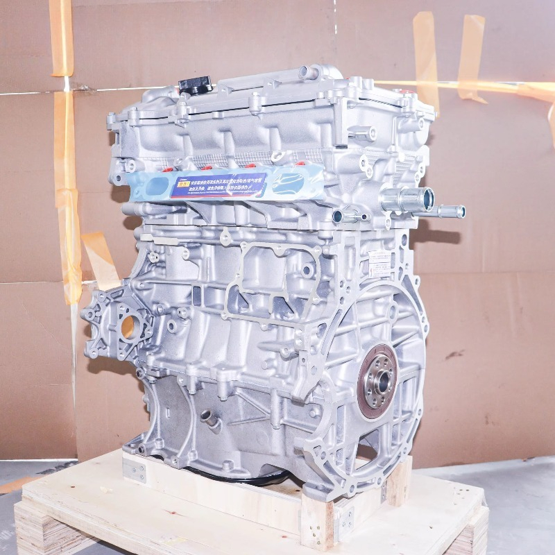 Bloque de Motor 2ZR-FE Sólido  - Auto Repair Shop Toyota reseña y precio