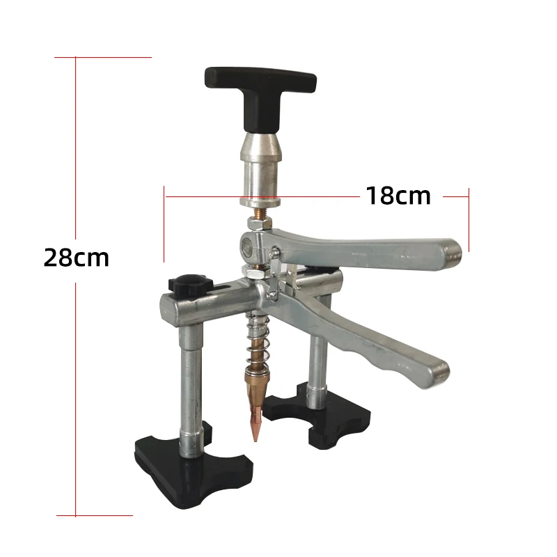 Herramientas PDR, extractor de - Dent Repair Puller reseña y precio