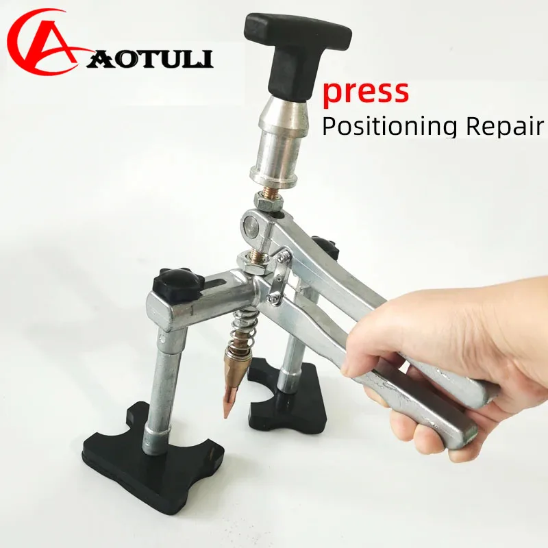 Herramientas PDR, extractor de - Dent Repair Puller reseña y precio
