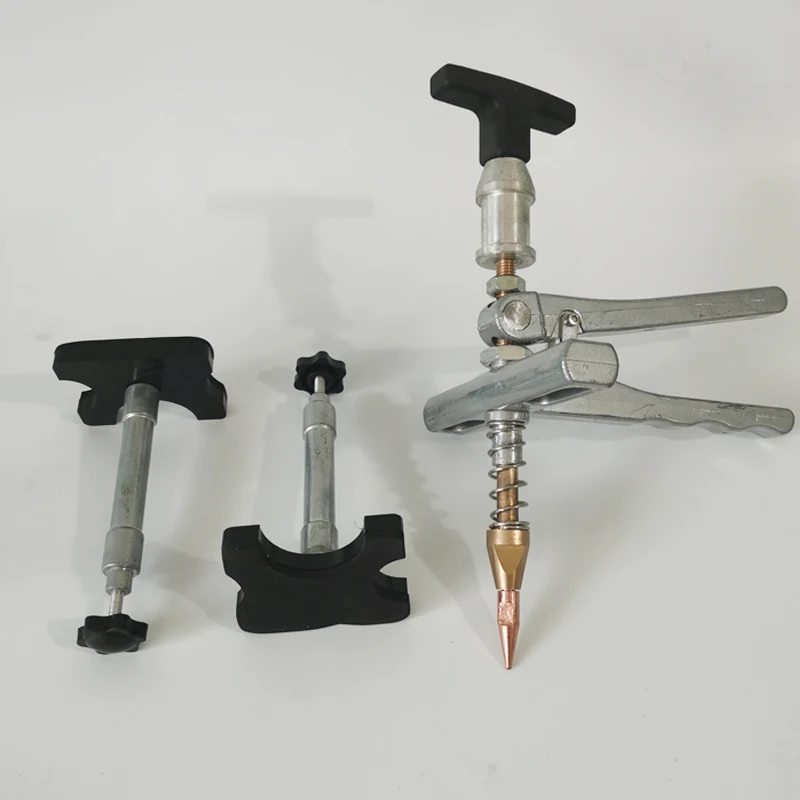 Herramientas PDR, extractor de - Dent Repair Puller reseña y precio