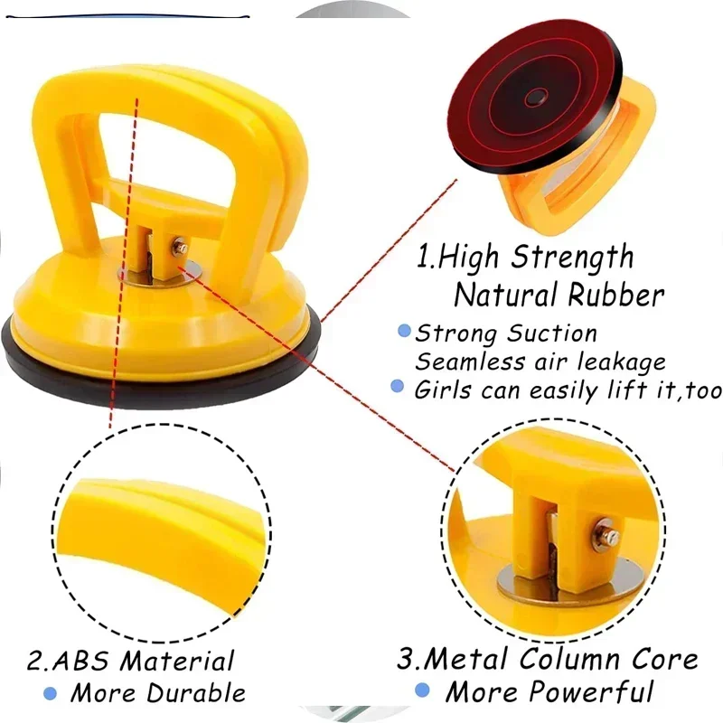 Extractor de abolladuras para  - Dent Repair Puller reseña y precio
